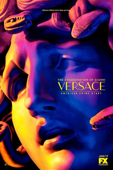 l omicidio di versace|The Assassination of Gianni Versace: A.